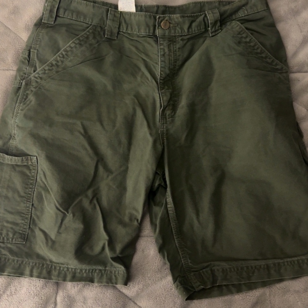 Use shorts